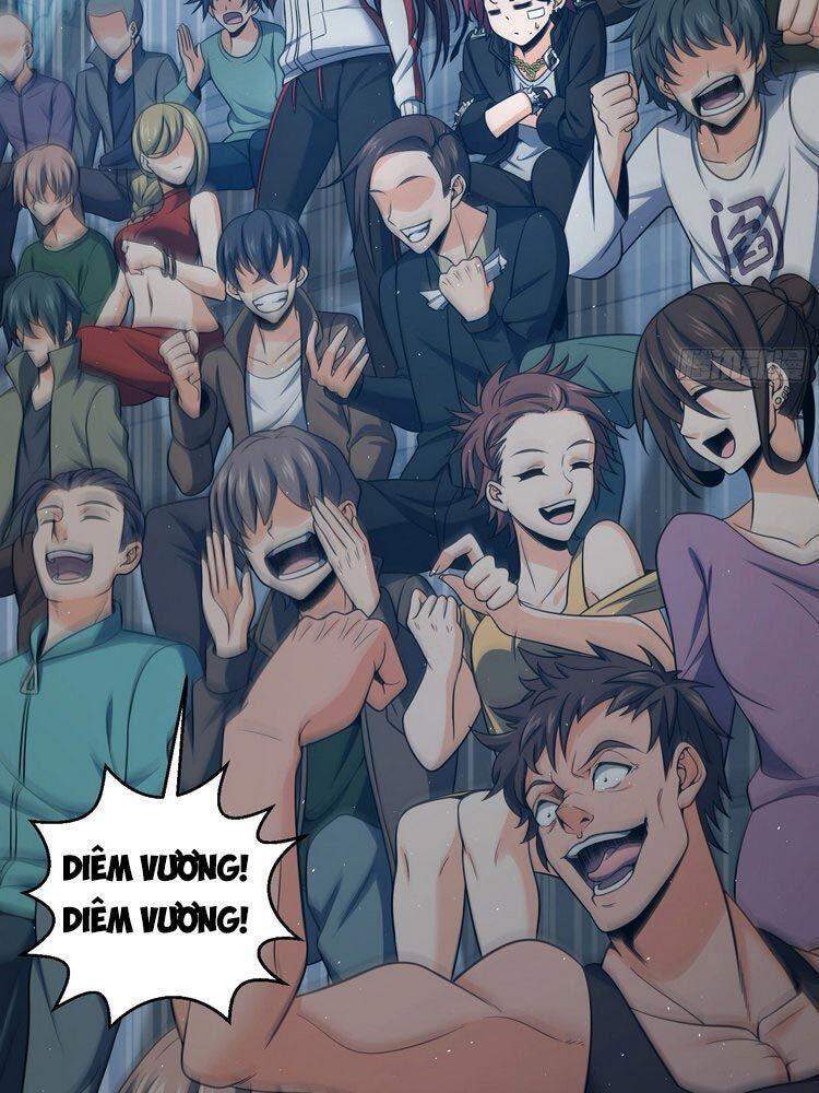 Bắt Đầu Từ Cửu Đầu Điểu Chapter 32 - Trang 2