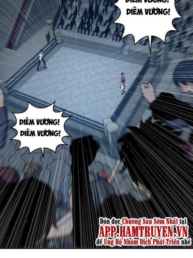 Bắt Đầu Từ Cửu Đầu Điểu Chapter 32 - Trang 2