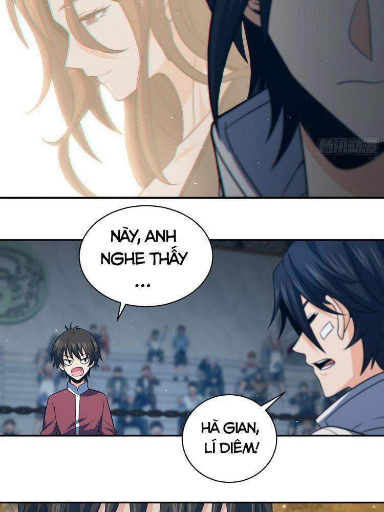 Bắt Đầu Từ Cửu Đầu Điểu Chapter 32 - Trang 2