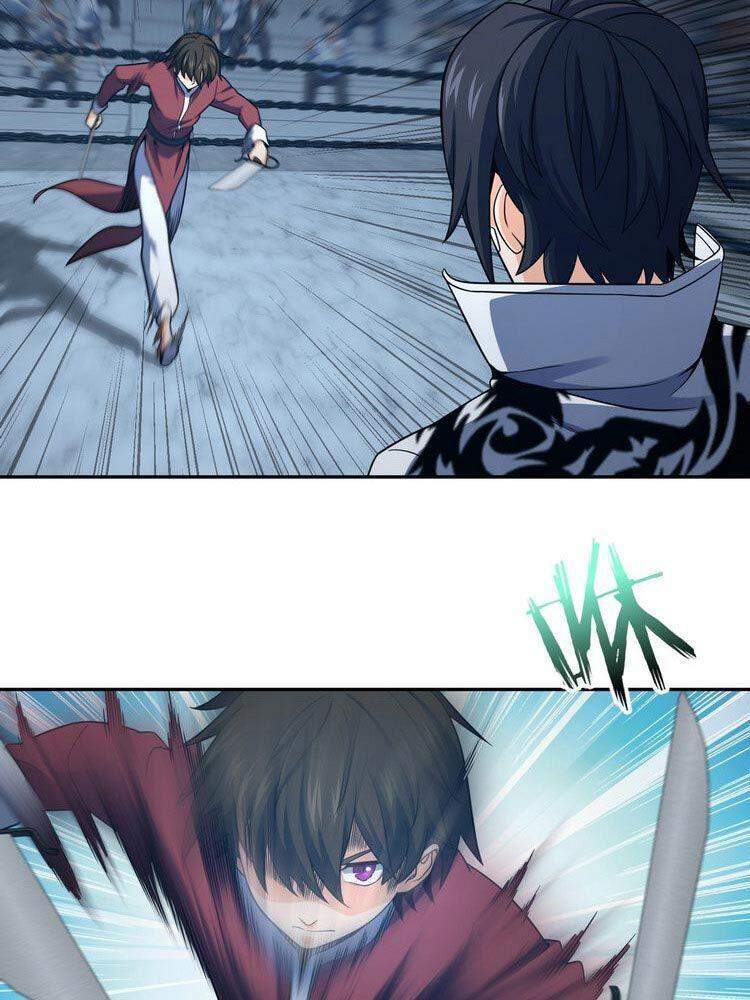 Bắt Đầu Từ Cửu Đầu Điểu Chapter 32 - Trang 2