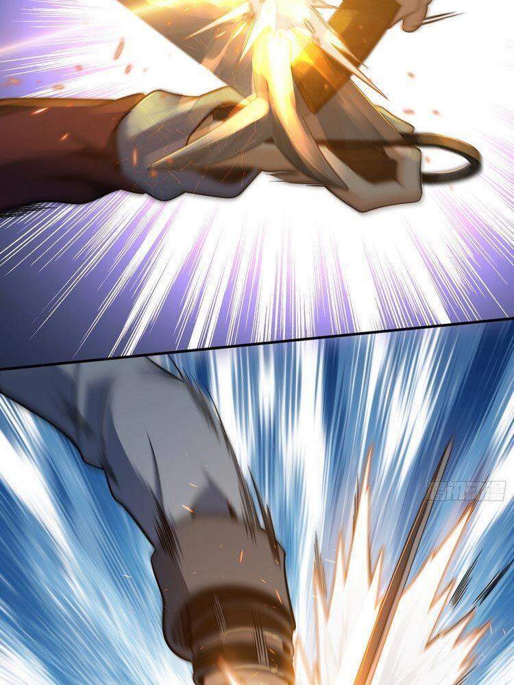 Bắt Đầu Từ Cửu Đầu Điểu Chapter 32 - Trang 2