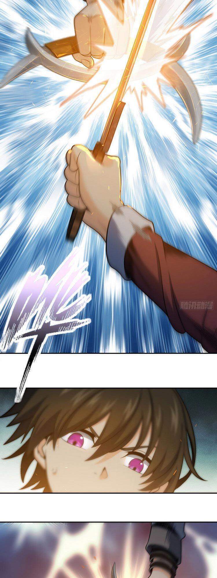 Bắt Đầu Từ Cửu Đầu Điểu Chapter 32 - Trang 2