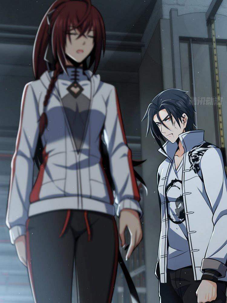 Bắt Đầu Từ Cửu Đầu Điểu Chapter 32 - Trang 2