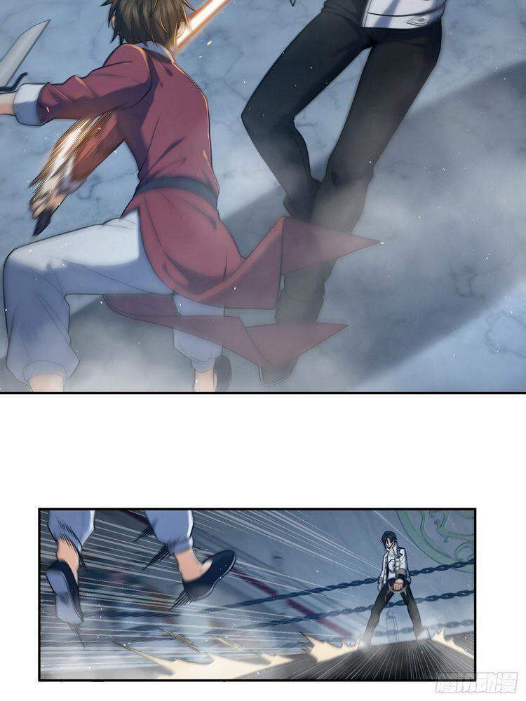 Bắt Đầu Từ Cửu Đầu Điểu Chapter 32 - Trang 2