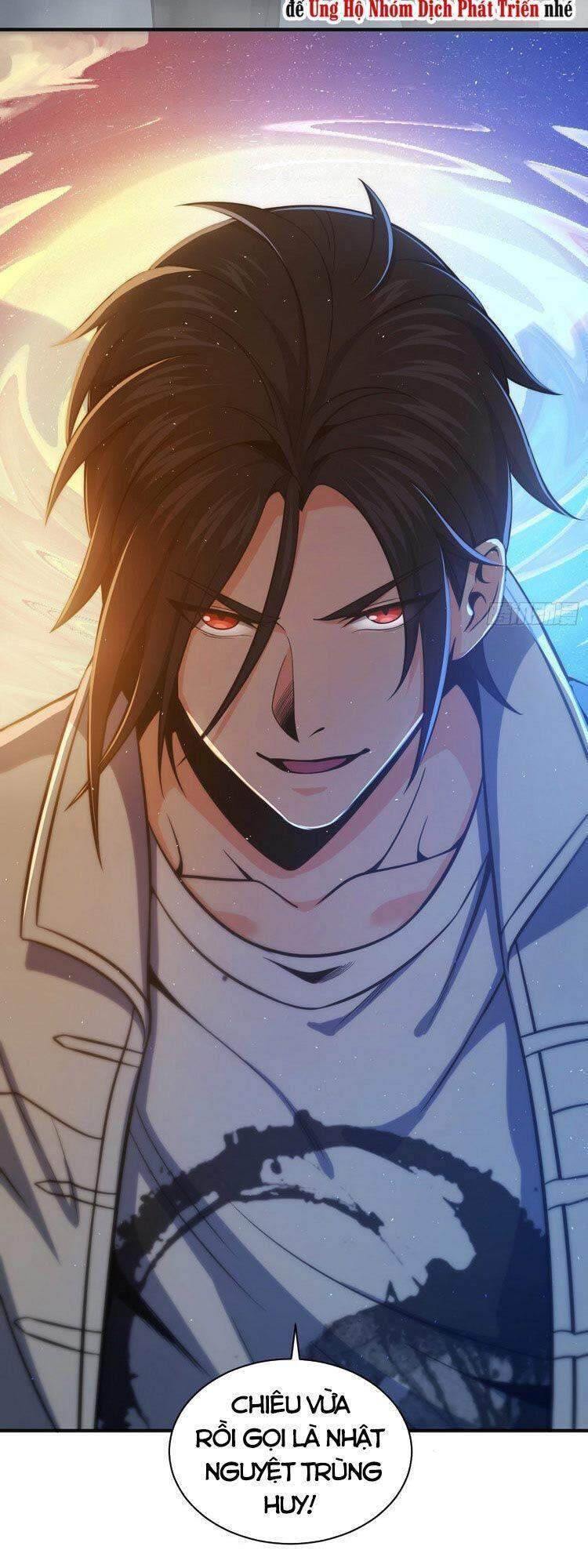 Bắt Đầu Từ Cửu Đầu Điểu Chapter 32 - Trang 2