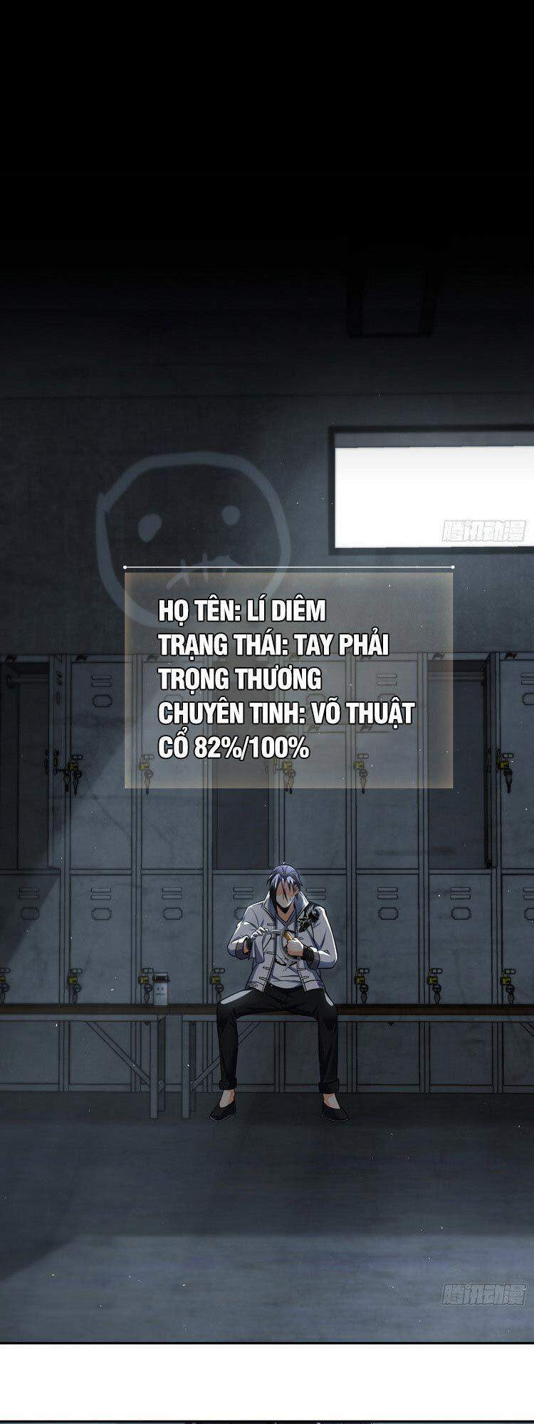 Bắt Đầu Từ Cửu Đầu Điểu Chapter 32 - Trang 2