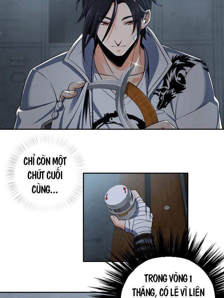 Bắt Đầu Từ Cửu Đầu Điểu Chapter 32 - Trang 2