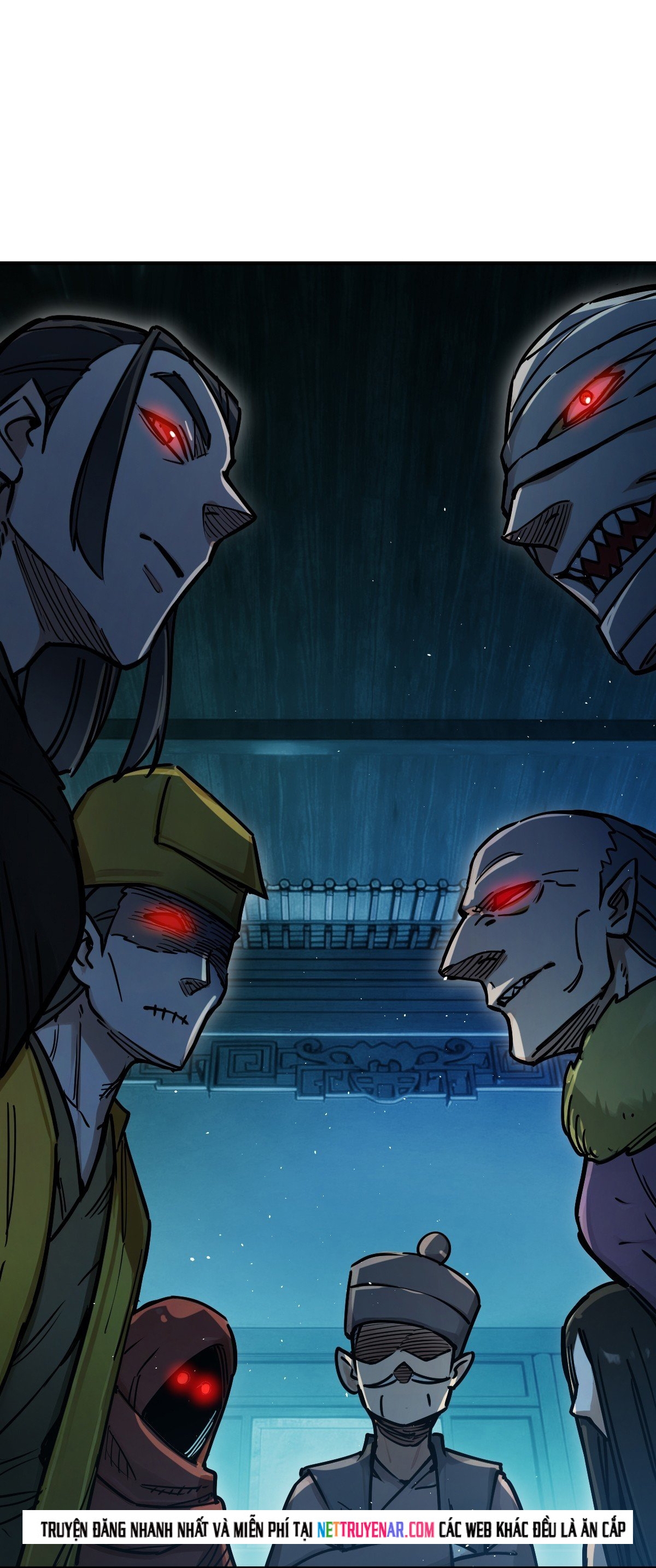 Bắt Đầu Từ Cửu Đầu Điểu Chapter 328 - Trang 2