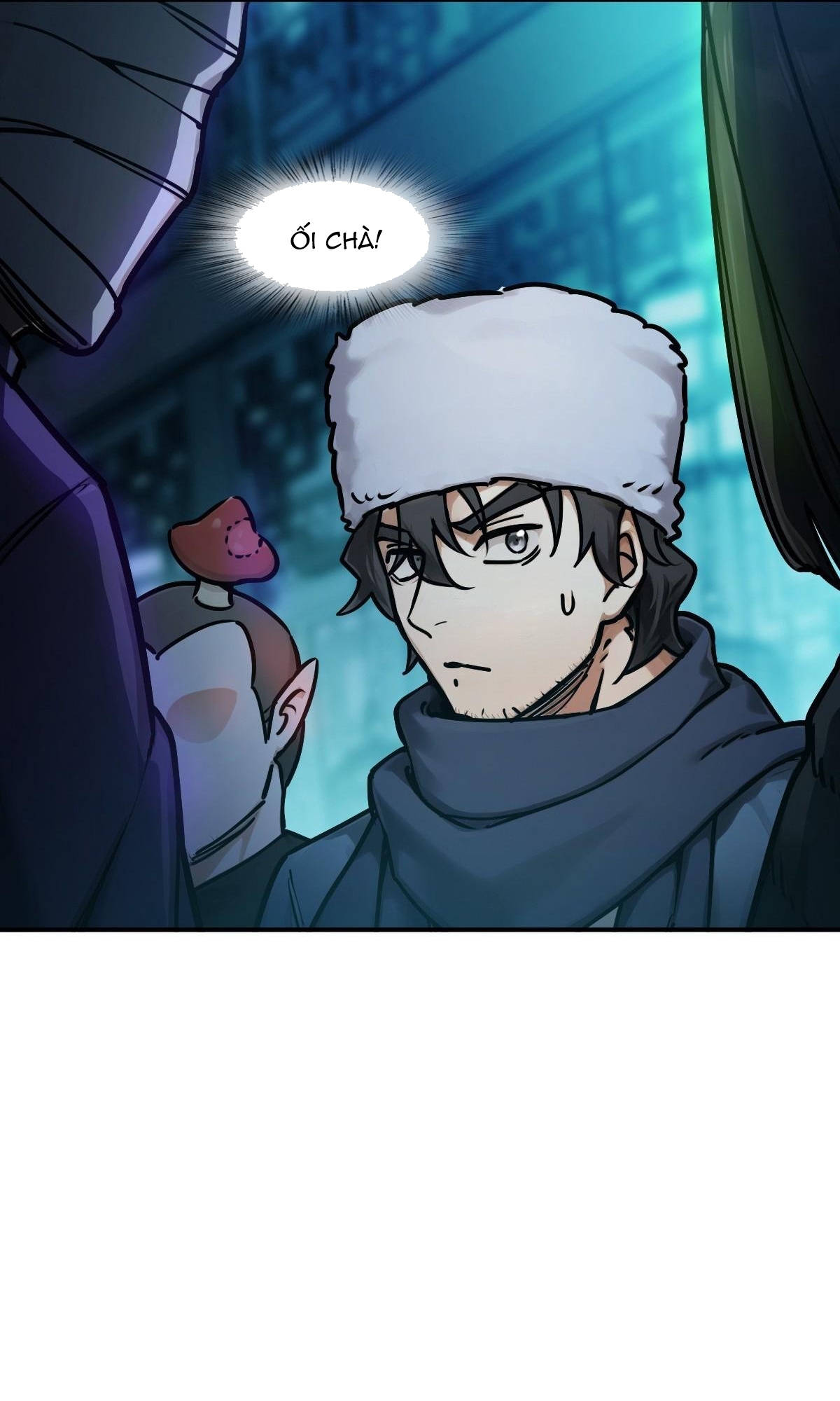 Bắt Đầu Từ Cửu Đầu Điểu Chapter 328 - Trang 2