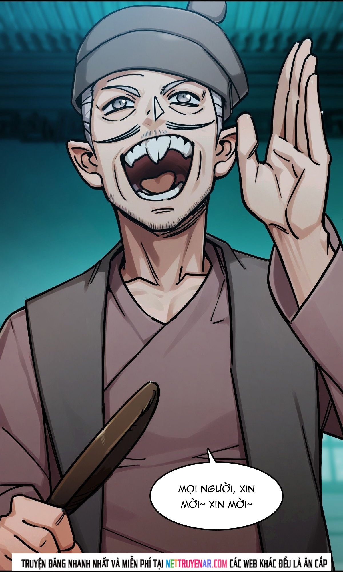 Bắt Đầu Từ Cửu Đầu Điểu Chapter 328 - Trang 2