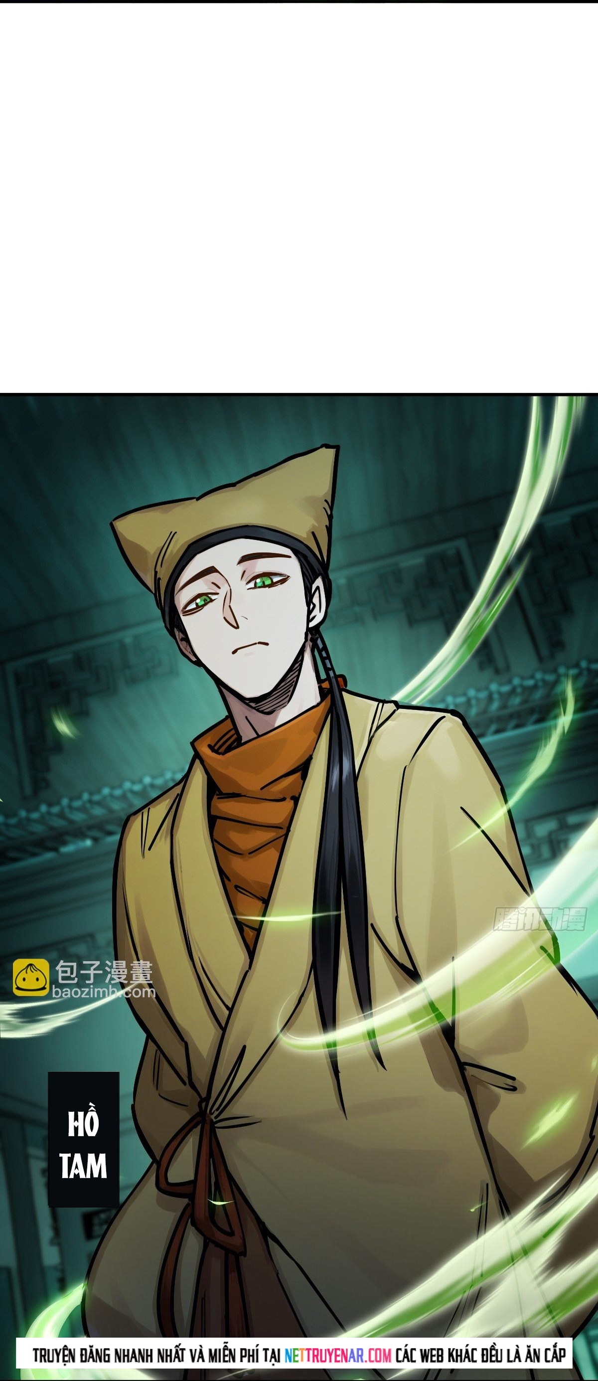 Bắt Đầu Từ Cửu Đầu Điểu Chapter 328 - Trang 2