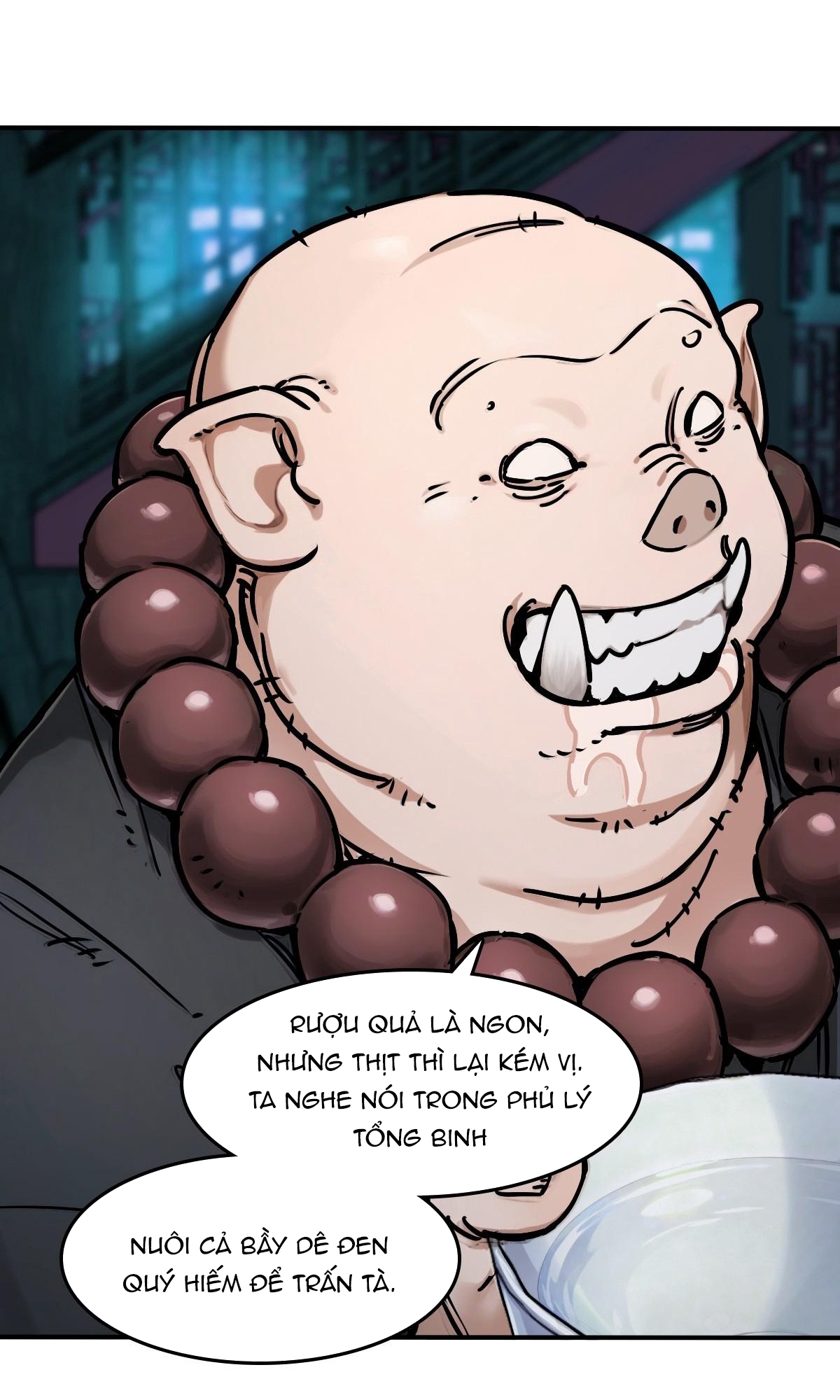 Bắt Đầu Từ Cửu Đầu Điểu Chapter 328 - Trang 2