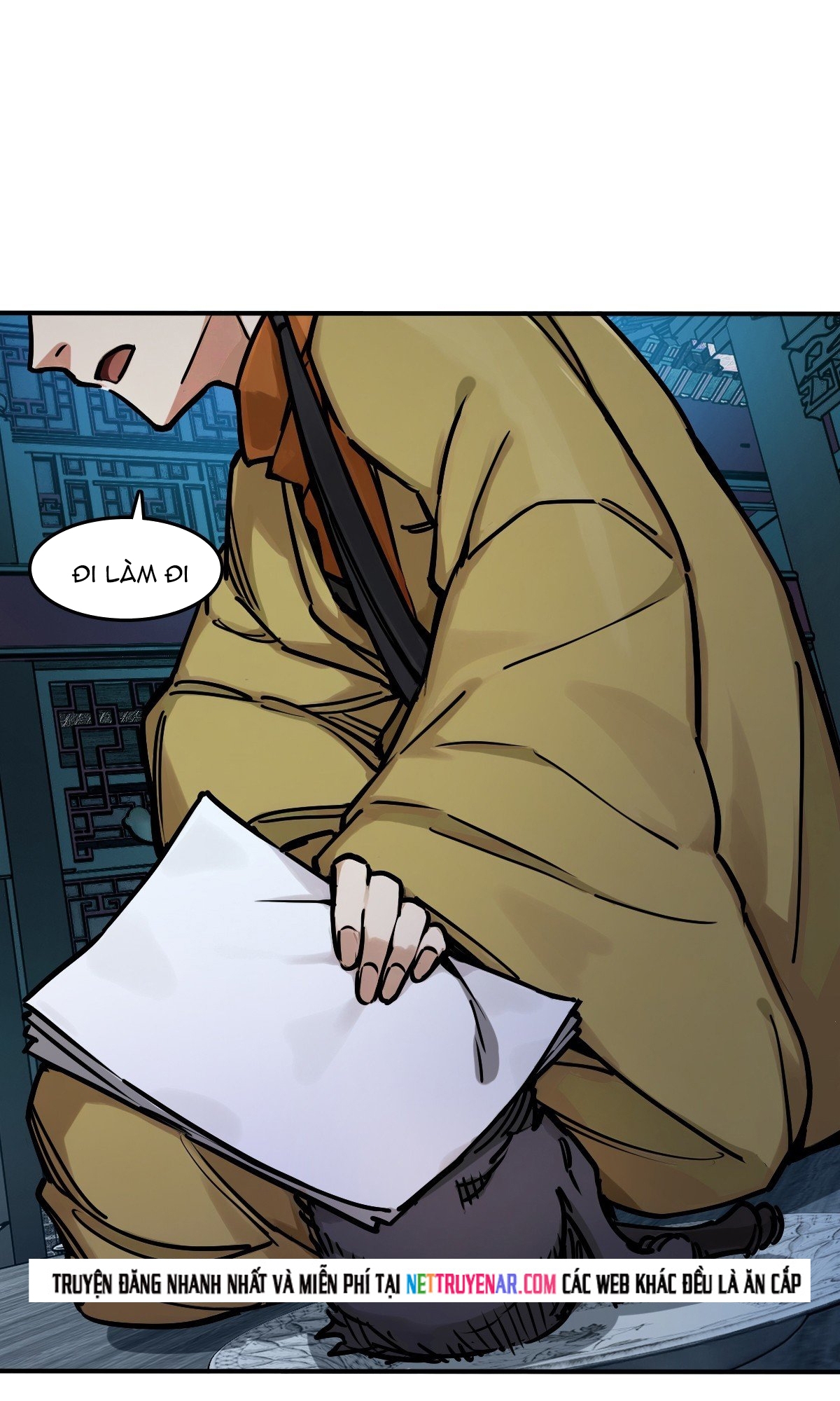 Bắt Đầu Từ Cửu Đầu Điểu Chapter 328 - Trang 2