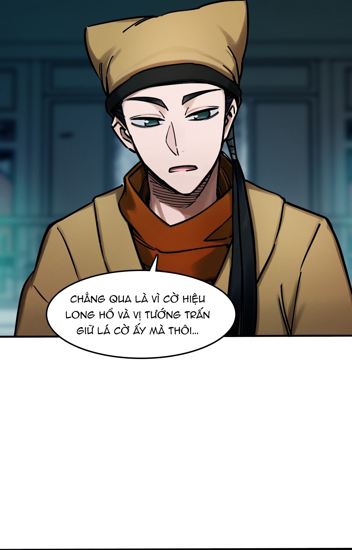 Bắt Đầu Từ Cửu Đầu Điểu Chapter 328 - Trang 2