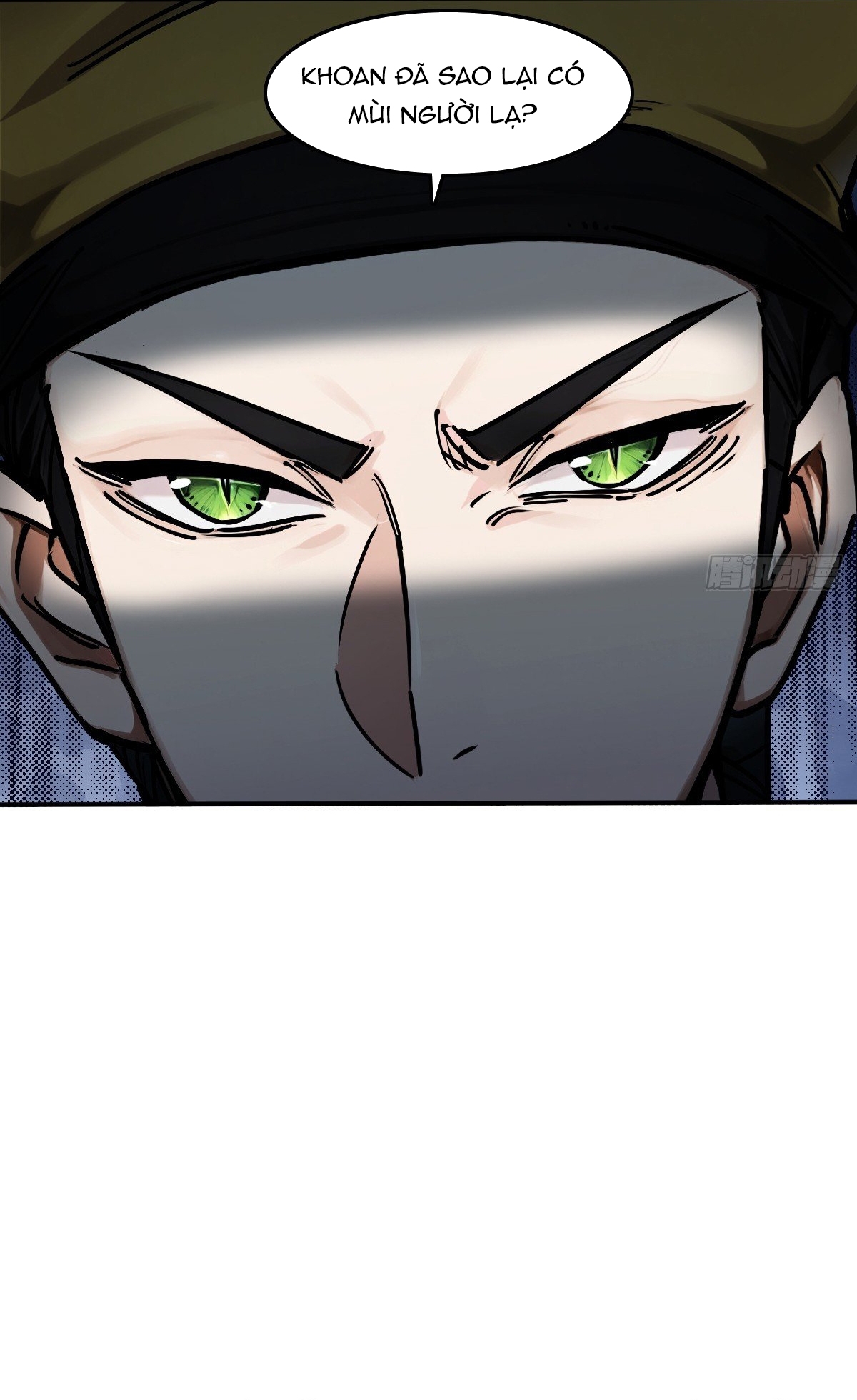 Bắt Đầu Từ Cửu Đầu Điểu Chapter 328 - Trang 2