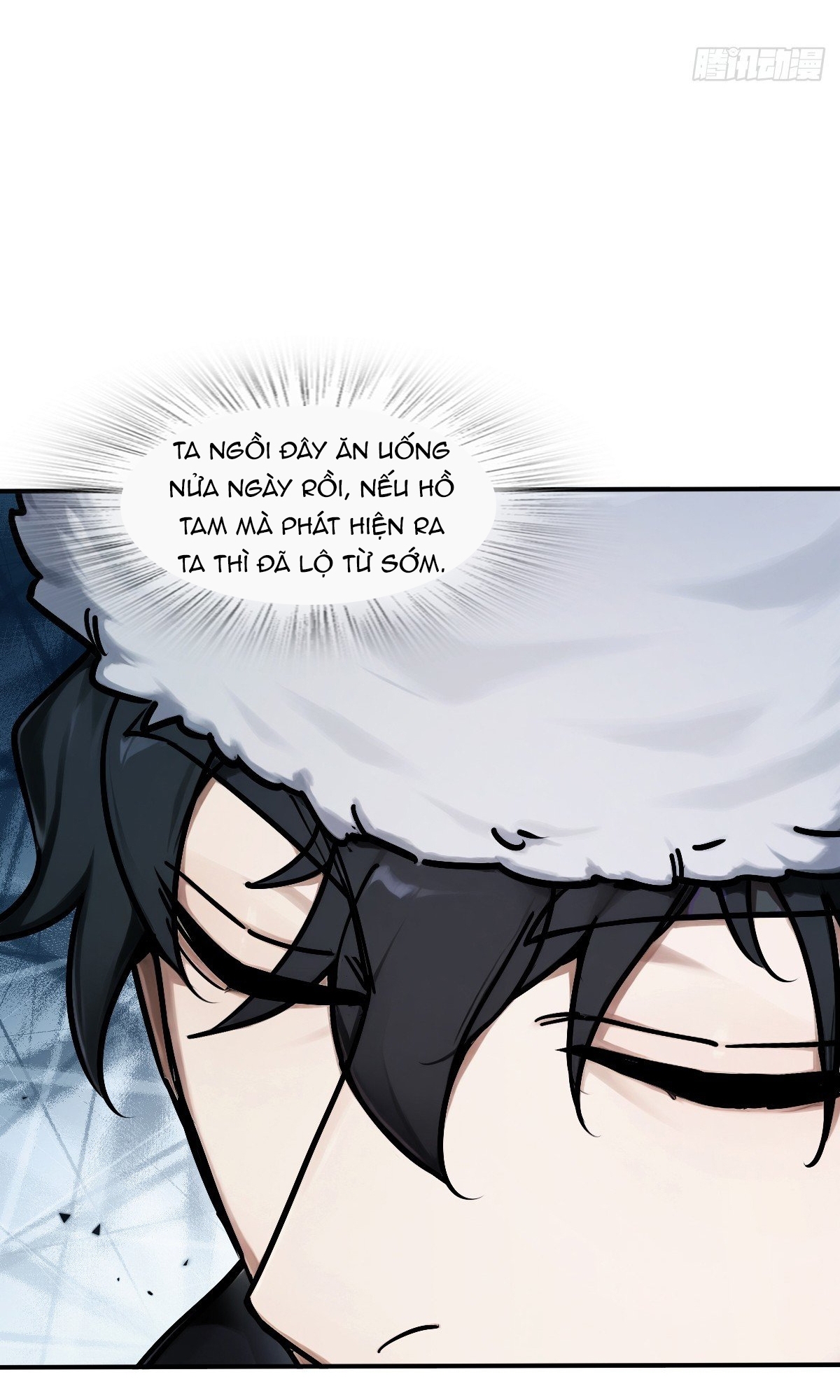 Bắt Đầu Từ Cửu Đầu Điểu Chapter 328 - Trang 2