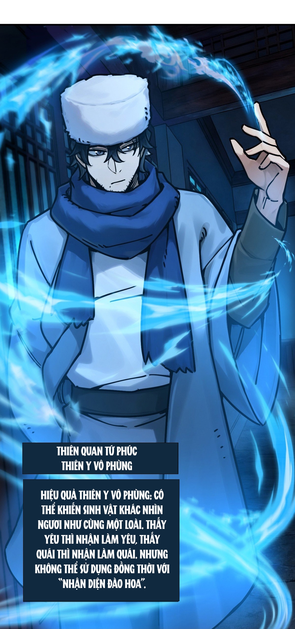 Bắt Đầu Từ Cửu Đầu Điểu Chapter 328 - Trang 2