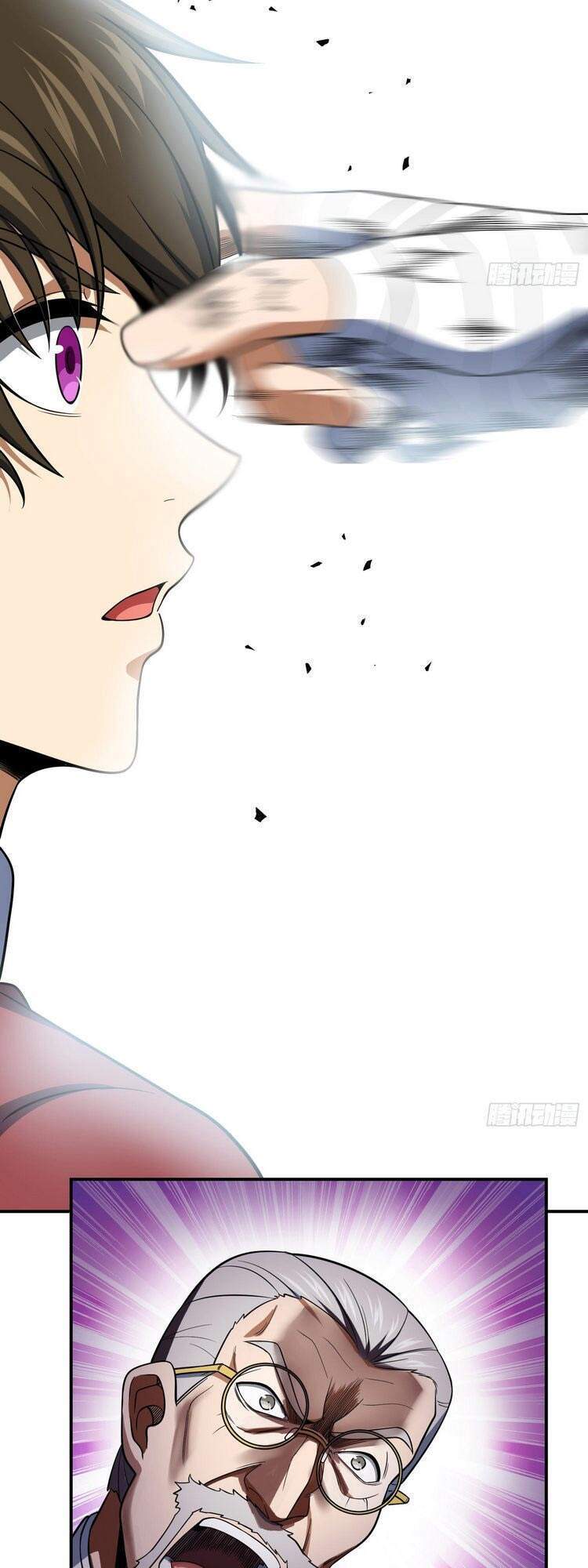 Bắt Đầu Từ Cửu Đầu Điểu Chapter 33 - Trang 2