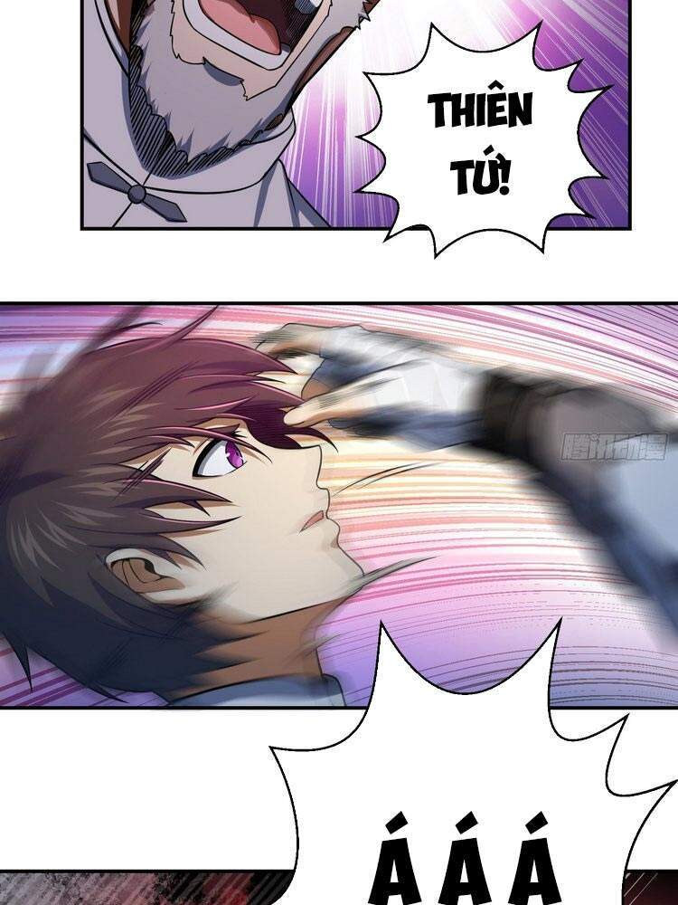 Bắt Đầu Từ Cửu Đầu Điểu Chapter 33 - Trang 2