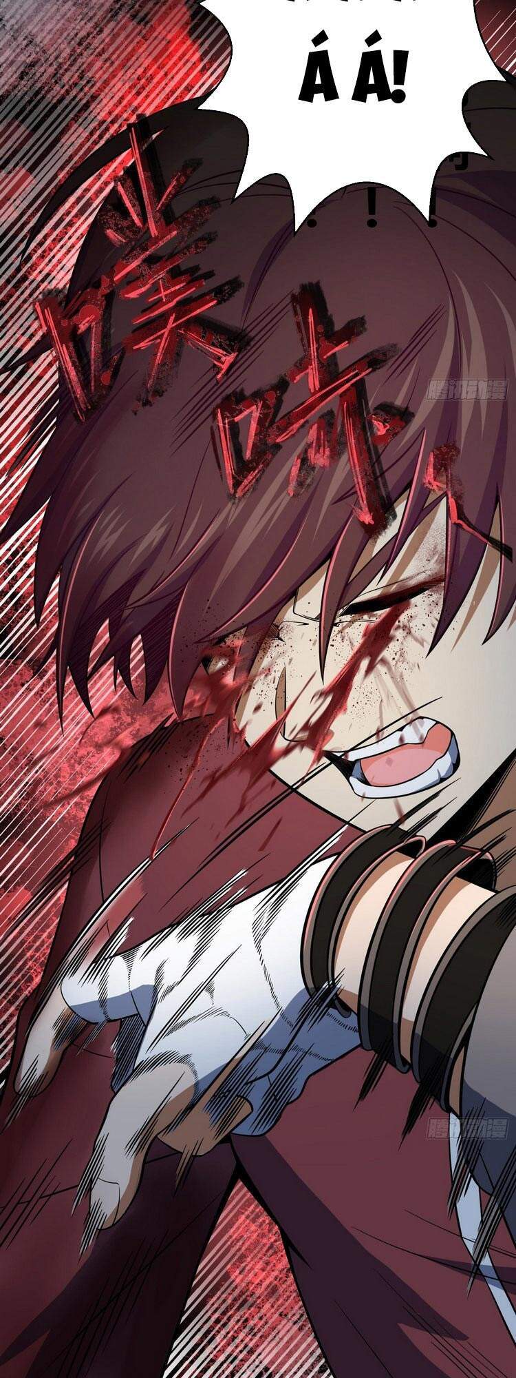 Bắt Đầu Từ Cửu Đầu Điểu Chapter 33 - Trang 2