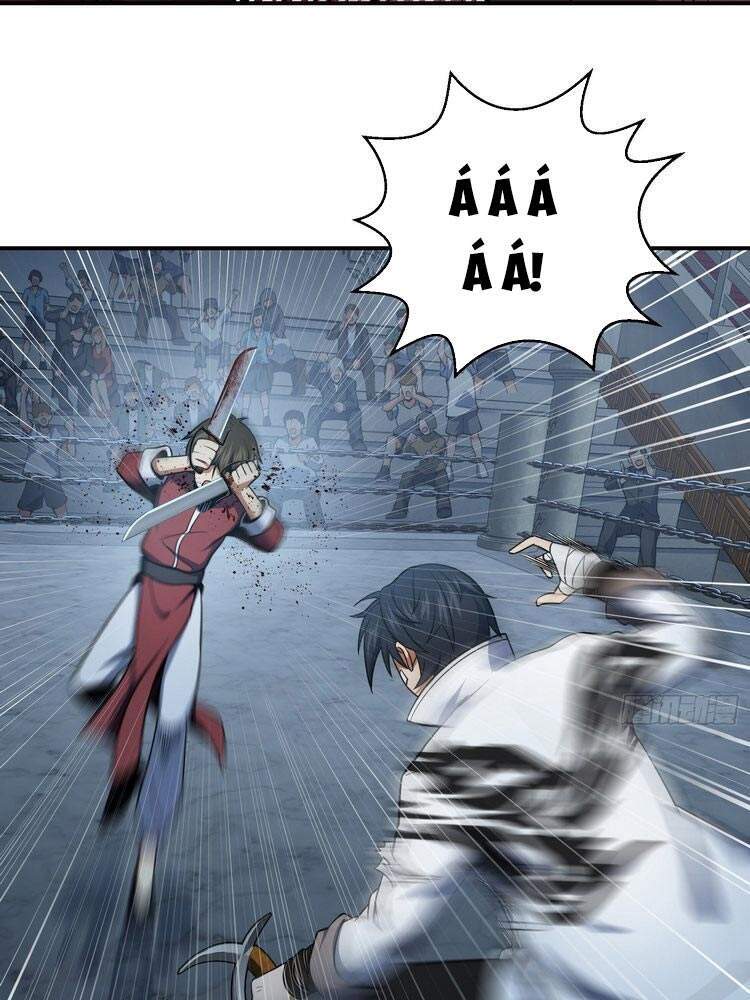 Bắt Đầu Từ Cửu Đầu Điểu Chapter 33 - Trang 2