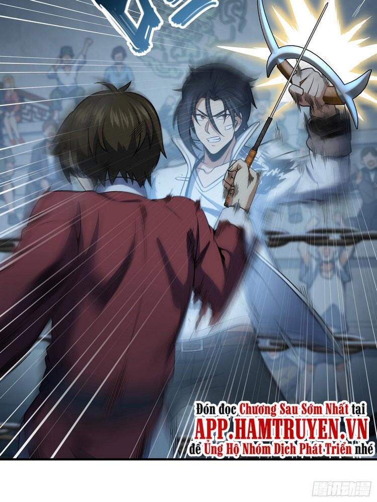 Bắt Đầu Từ Cửu Đầu Điểu Chapter 33 - Trang 2