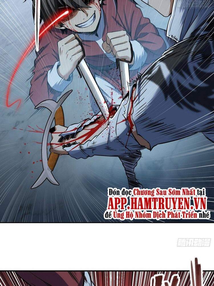 Bắt Đầu Từ Cửu Đầu Điểu Chapter 33 - Trang 2