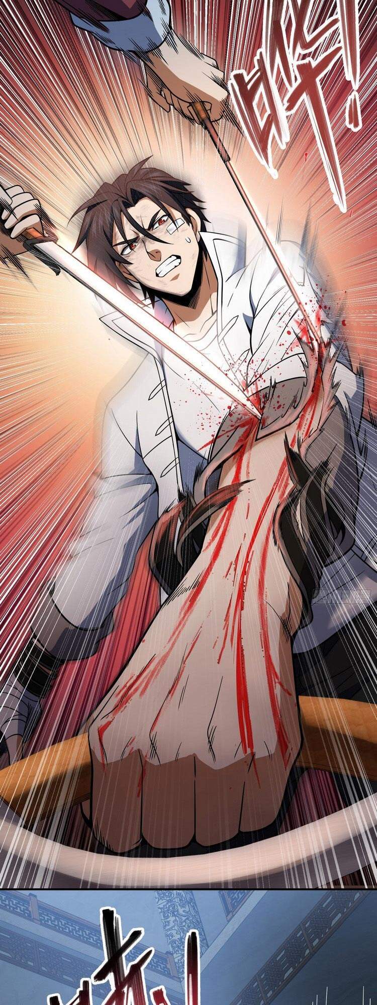 Bắt Đầu Từ Cửu Đầu Điểu Chapter 33 - Trang 2