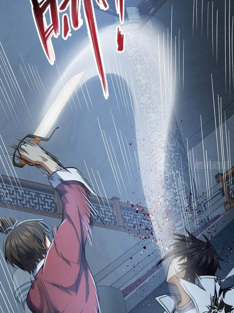 Bắt Đầu Từ Cửu Đầu Điểu Chapter 33 - Trang 2