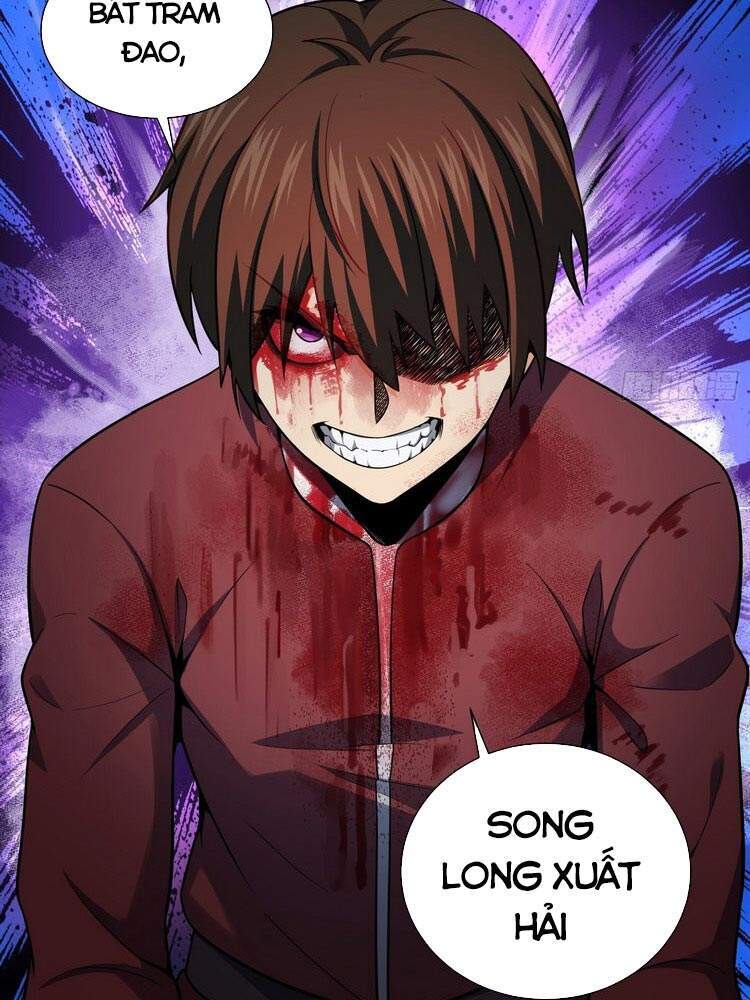 Bắt Đầu Từ Cửu Đầu Điểu Chapter 33 - Trang 2