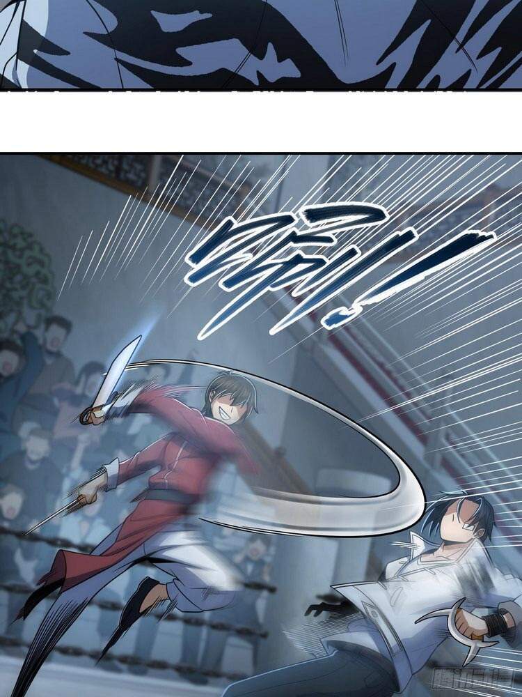 Bắt Đầu Từ Cửu Đầu Điểu Chapter 33 - Trang 2