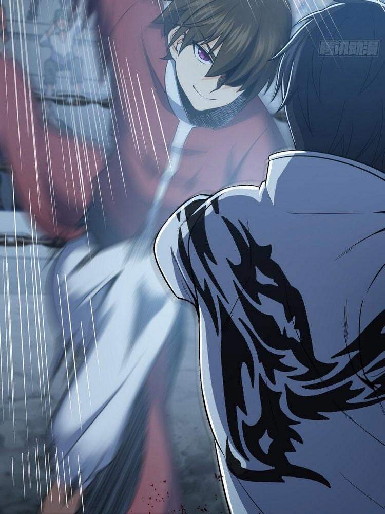 Bắt Đầu Từ Cửu Đầu Điểu Chapter 33 - Trang 2