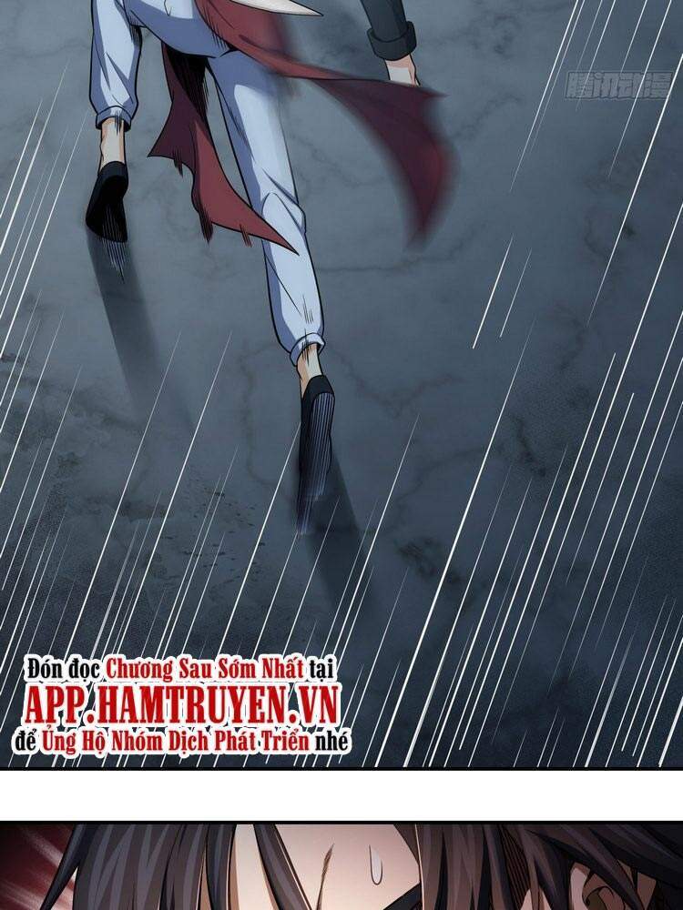 Bắt Đầu Từ Cửu Đầu Điểu Chapter 33 - Trang 2