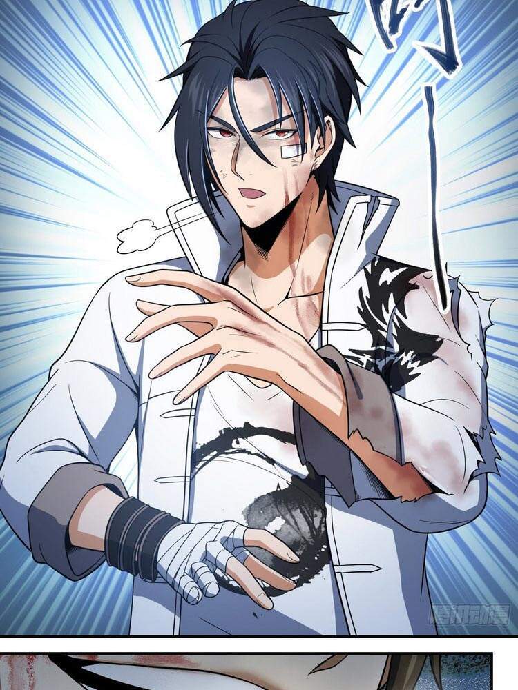 Bắt Đầu Từ Cửu Đầu Điểu Chapter 34 - Trang 2