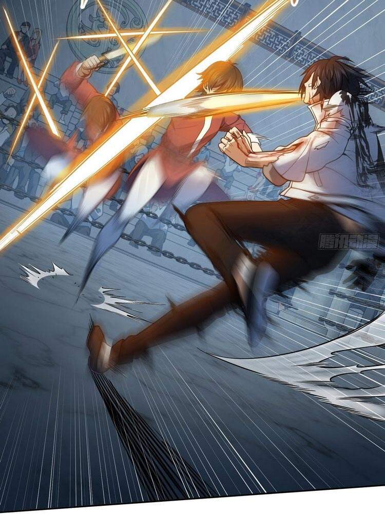 Bắt Đầu Từ Cửu Đầu Điểu Chapter 34 - Trang 2