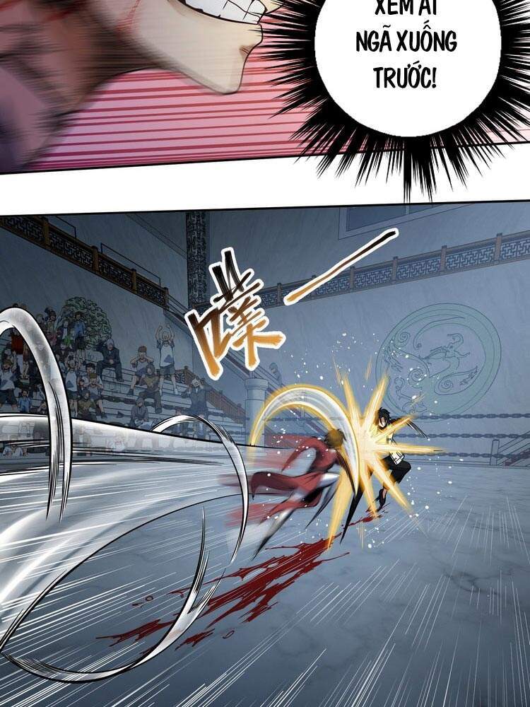 Bắt Đầu Từ Cửu Đầu Điểu Chapter 34 - Trang 2