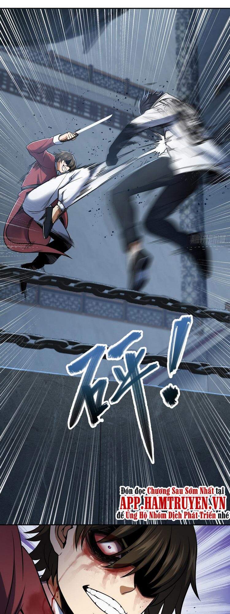 Bắt Đầu Từ Cửu Đầu Điểu Chapter 34 - Trang 2