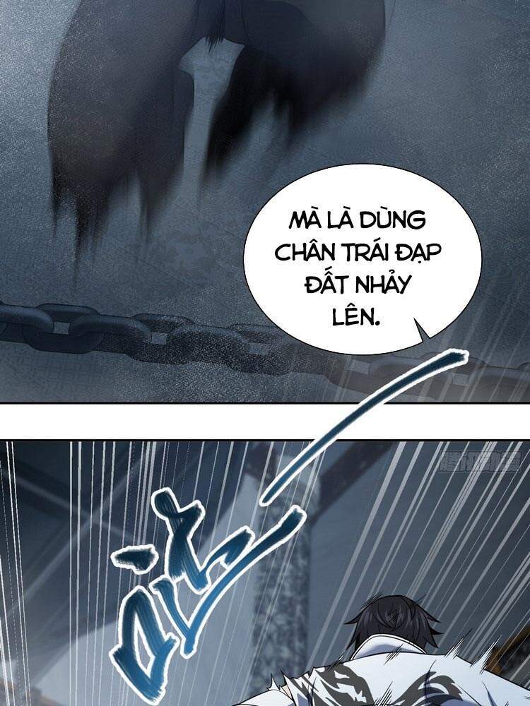 Bắt Đầu Từ Cửu Đầu Điểu Chapter 34 - Trang 2