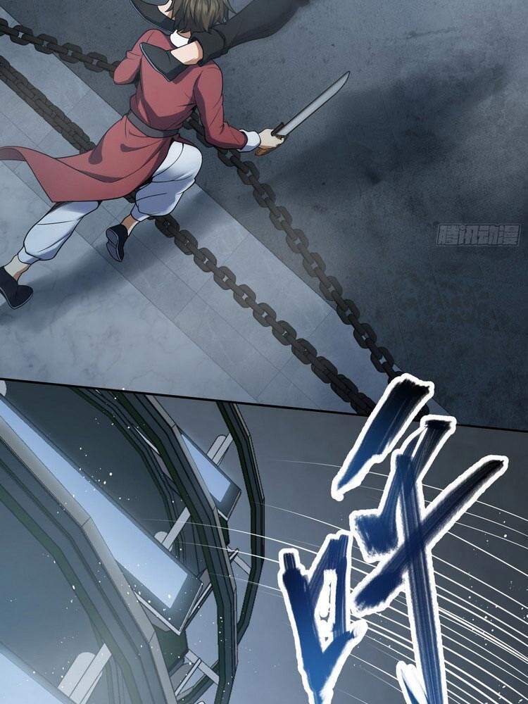 Bắt Đầu Từ Cửu Đầu Điểu Chapter 34 - Trang 2