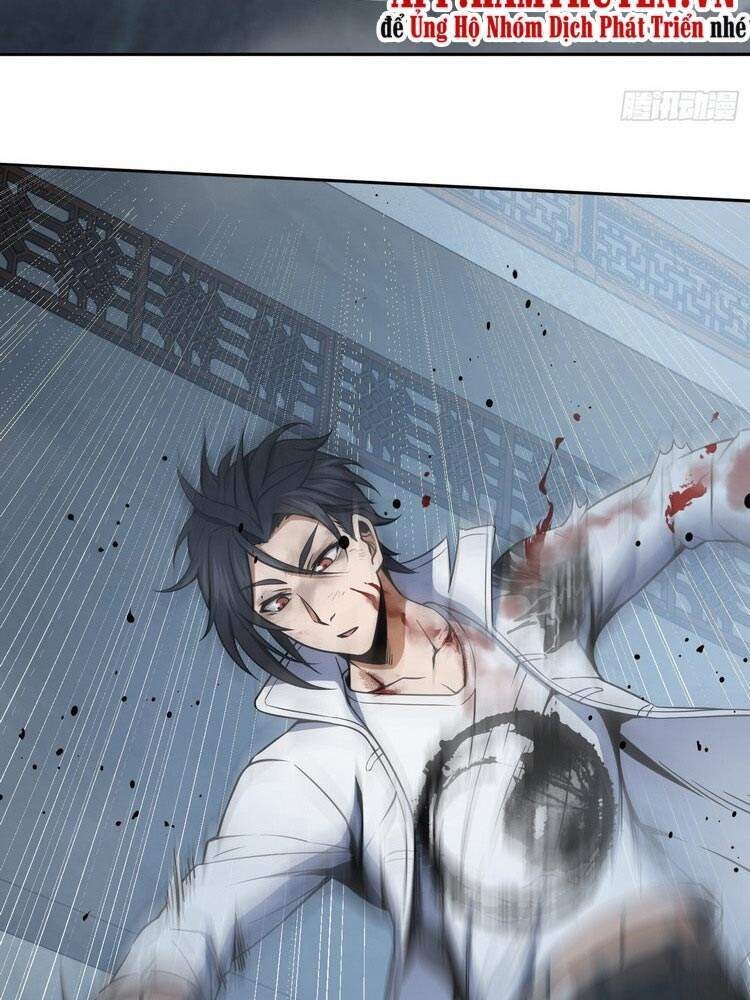 Bắt Đầu Từ Cửu Đầu Điểu Chapter 34 - Trang 2