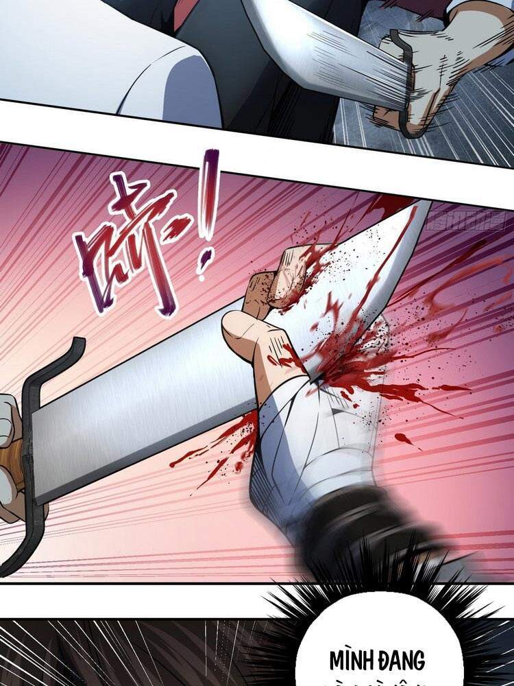 Bắt Đầu Từ Cửu Đầu Điểu Chapter 34 - Trang 2