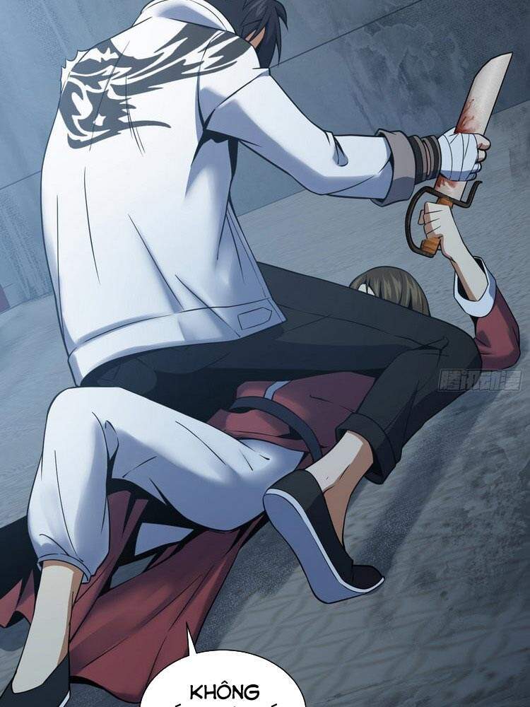 Bắt Đầu Từ Cửu Đầu Điểu Chapter 34 - Trang 2