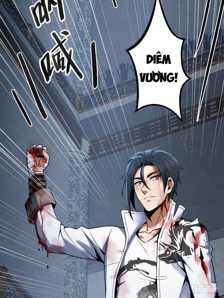 Bắt Đầu Từ Cửu Đầu Điểu Chapter 34 - Trang 2