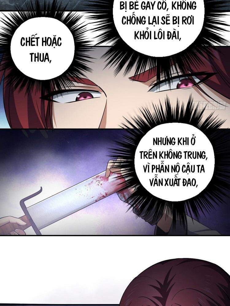 Bắt Đầu Từ Cửu Đầu Điểu Chapter 34 - Trang 2