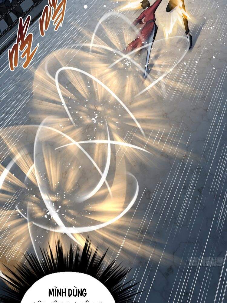 Bắt Đầu Từ Cửu Đầu Điểu Chapter 34 - Trang 2