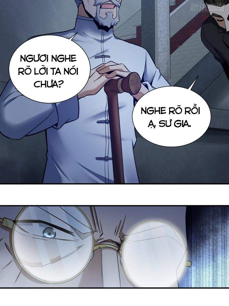 Bắt Đầu Từ Cửu Đầu Điểu Chapter 34 - Trang 2