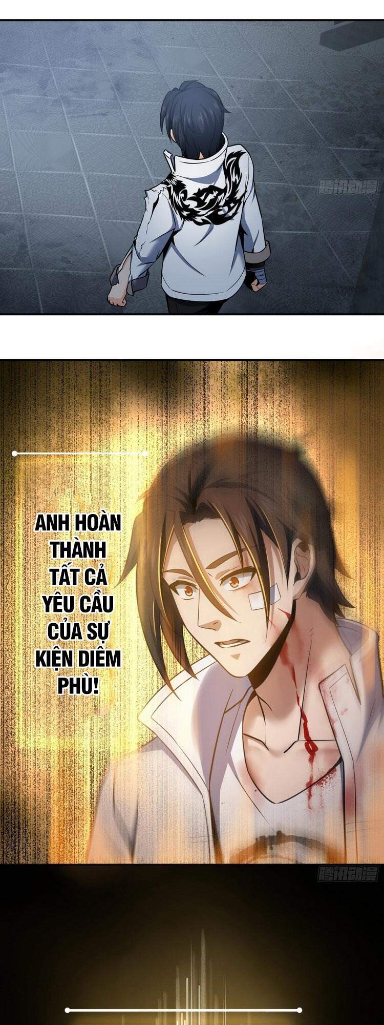 Bắt Đầu Từ Cửu Đầu Điểu Chapter 34 - Trang 2