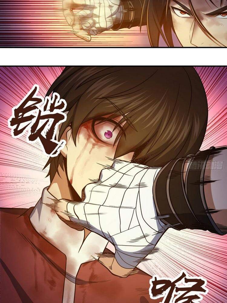 Bắt Đầu Từ Cửu Đầu Điểu Chapter 34 - Trang 2