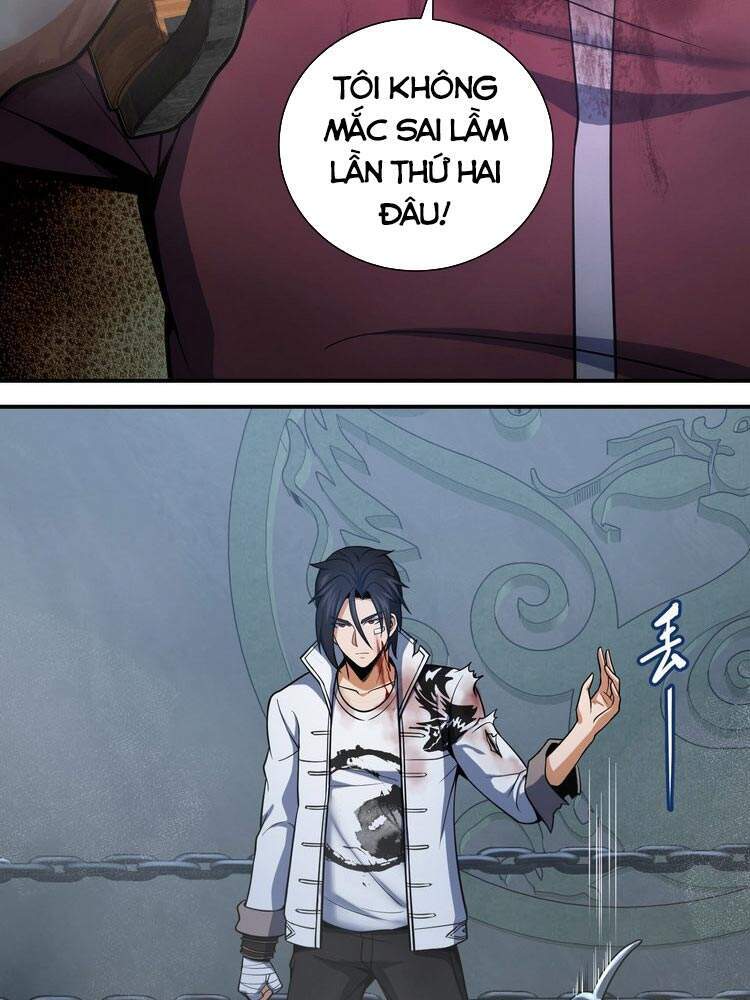 Bắt Đầu Từ Cửu Đầu Điểu Chapter 34 - Trang 2