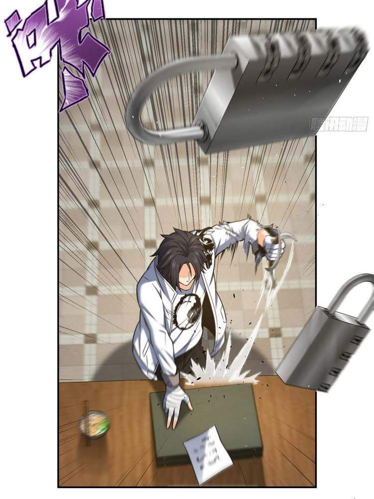 Bắt Đầu Từ Cửu Đầu Điểu Chapter 35 - Trang 2